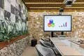 Büro 473 m² Moskau, Russland
