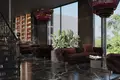 Complejo residencial Henessy