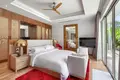 Villa de tres dormitorios 323 m² Si Sunthon, Tailandia