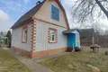 Maison 53 m² Bluzski sielski Saviet, Bélarus