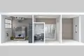 Haus 2 Schlafzimmer 90 m² Nea Flogita, Griechenland