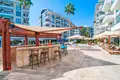 Wohnquartier Modern luxury homes in Alanya, Kestel
