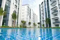 Wohnung 1 Schlafzimmer 40 m² Sakhu, Thailand