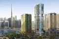 2 bedroom apartment 203 m² Dubai, United Arab Emirates