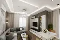 Квартира 2 комнаты 47 м² Mahmutlar Mahallesi, Турция