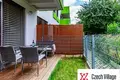 Apartamento 3 habitaciones 61 m² Praga, Chequia