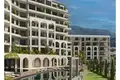 Wohnung 1 Schlafzimmer 19 m² Budva, Montenegro