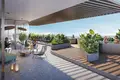 Studio apartment 43 m² Ras al-Khaimah, United Arab Emirates