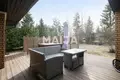 Casa 4 habitaciones 119 m² Riihimaki sub region, Finlandia