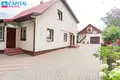 Дом 150 м² Паневежис, Литва