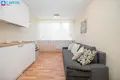 Квартира 1 комната 18 м² Salos, Литва