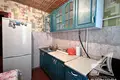 2 room apartment 47 m² Brest, Belarus