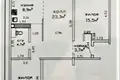 Квартира 3 комнаты 76 м² Гомель, Беларусь