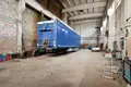 Zakład produkcyjny 3 321 m² Rojas pagasts, Łotwa