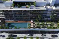 1 bedroom apartment 64 m² Dubai, United Arab Emirates