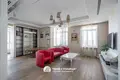 Mieszkanie 6 pokojów 212 m² Mińsk, Białoruś
