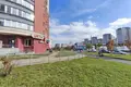 Shop 4 rooms 102 m² in Minsk, Belarus