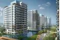 Appartement 3 chambres 112 m² Umraniye, Turquie