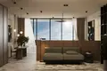 Wohnung 2 zimmer 52 m² Wana Giri, Indonesien