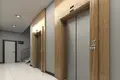 Apartamento 2 habitaciones 48 m² Alanya, Turquía