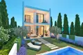 Wohnung 4 zimmer 386 m² Paphos, Zypern