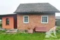 House 39 m² Telminski sielski Saviet, Belarus
