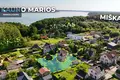 Дом 160 м² Каунас, Литва