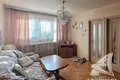 Apartamento 4 habitaciones 58 m² Muchaviecki sielski Saviet, Belarús