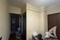 1 room apartment 41 m² Muchaviecki sielski Saviet, Belarus