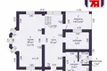 Dom 183 m² Smolewicze, Białoruś