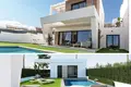4-Schlafzimmer-Villa 148 m² Finestrat, Spanien