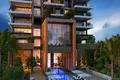 Wohnung 2 zimmer 135 m² Koinoteta Agiou Tychona, Zypern