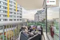 2 bedroom apartment 52 m² Capital City of Prague, Czech Republic