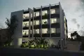 Appartement 2 chambres 75 m² district de Lárnaca, Chypre