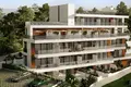 Duplex 4 chambres 156 m² Koinoteta Agiou Tychona, Chypre