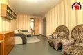 Wohnung 1 zimmer 33 m² Minsk, Belarus