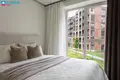 2 room apartment 48 m² Vilnius, Lithuania