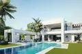 Villa 1 504 m² Benahavis, Spanien