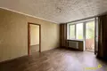 Wohnung 4 zimmer 67 m² Maladsetschna, Belarus