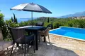 Вилла 4 спальни 250 м² Свети-Стефан, Черногория
