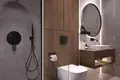 Mieszkanie 3 pokoi 120 m² Limassol, Cypr
