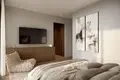 2-Schlafzimmer-Penthouse 139 m² Paphos, Zypern