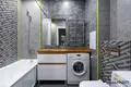 1 room apartment 42 m² Minsk, Belarus