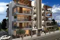 Wohnung 3 Schlafzimmer 123 m² Paphos, Zypern