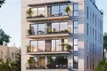 Wohnquartier A ne pas manquer avec terrasse bien agence bon emplacement dans un bel immeuble neuf projet de qualite
