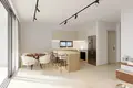 Mieszkanie 3 pokoi 124 m² Dystrykt Larnaka, Cypr