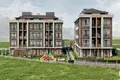 Квартира 2 комнаты 240 м² Бейликдюзю, Турция