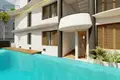 Mieszkanie 2 pokoi 76 m² Helechosa de los Montes, Hiszpania