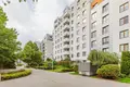 Wohnung 2 zimmer 44 m² Warschau, Polen