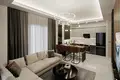 Appartement 3 chambres 92 m² Muratpasa, Turquie